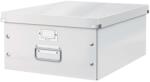 LEITZ Doboz, A3 méret, LEITZ Click&Store , fehér (60450001) - tabexpress