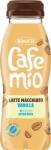 Rauch Kávés tejital, 0, 25l, RAUCH Cafemio Latte Macchiato Vanilla , extra mild (52945) - tabexpress