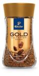 Tchibo Instant kávé, 200 g, üveges, TCHIBO Gold Selection (514975)