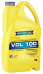 RAVENOL Ulei compresor RAVENOL VDL 100 5L