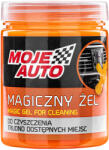 MOJE AUTO Gel magic de curățare Moje Auto 200g (19-661)