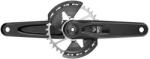 Sram Hajtómű Am Fc Eagle 90 Q174Cl55 Dub 160Blk2G32Tt