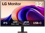LG 32U631A-B Monitor