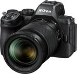 Nikon Z5 II + 24-70mm (VOA170K001) Digitális fényképezőgép