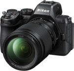 Nikon Z5 II + Z 24-200mm f/4-6.3 VR (VOA170K003) Digitális fényképezőgép
