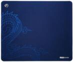 ATK x LEVIATAN XSOFT gaming egérpad kék (LEV MOUSEPAD L) - pixel