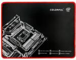 Colorful S gaming egérpad (COLORFUL MOUSEPAD SMALL) - pixel