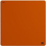 Fnatic Gear DASH2 MAX XL gaming egérpad narancssárga (MP0007-002) - pixel