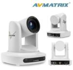 AVMATRIX PTZ1271-30X-NDI-W Camera video digitala