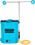 DETOOLZ DZ-PA1009-S001-G01 Pulverizator