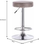 Tempo kondella Bárszék b810 0000206810