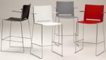 Lin LAFILÓ STOOL B karos bárszék FB072