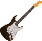 Fender American Ultra II Stratocaster HSS EB Texas Tea