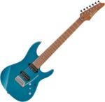 Ibanez MM7 Transparent Aqua Blue