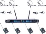 Thunder Germany U-4308 4HT UHF