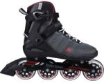 Rollerblade Spark 80 Grey/Red