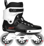Powerslide Next Core 100 Black/White Role