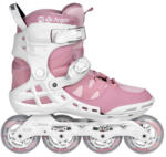 Powerslide Phuzion Argon Rose 80 Trinity Role