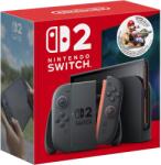 Nintendo Switch 2 + Mario Kart World Console