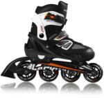 Blackwheels Sonic Black/Orange