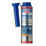 LIQUI MOLY 5100 Gasoline Additive For Cleaning Carburetors And Valves 0,3 l