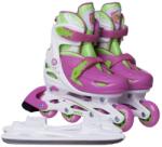 Maxtar Triplex Pink 3in1 Role