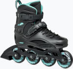 Rollerblade RB 80 W Black/Light Blue Role