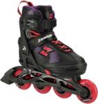 Zealot Shaper Black/Red