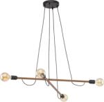 TK Lighting Helix 4949