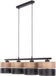 TK Lighting Nicol 4802