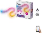 Philips WiZ - LED RGBW Dimmelető szalag 3m LED/24W/230V 2700-5000K Wi-Fi WI0136 (WI0136)
