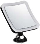 V-TAC Oglinda iluminata LED pentru make-up V-Tac 3.2W 6400K cu baterii 4x AA (SKU-6630)