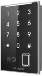 Hikvision Kártya, ujjlenyomat és QR kód olvasó - DS-K1109DKFB-QR (DS-K1109DKFB-QR)
