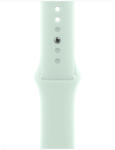 Apple Watch 42mm Sport Band: Aquamarine Sport Band - S/M (SEASONAL) (mdt34zm/a)