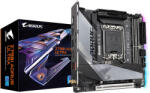 GIGABYTE Z790I AORUS ULTRA Alaplap