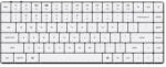Keychron K3 magyar billentyűkészlet világosszürke (K3-KC-LG) (K3 KEYCAP SET LG) - konzolvilag