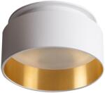 Kanlux Kanlux 29231 - Beépíthető lámpa GOVIK GU10/10W fehér/arany KX2450 (KX2450)