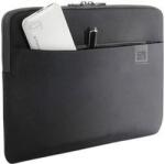 Tucano Top Second Skin - tok MacBook Pro 13" (M2/M1/2022-2016), MacBook Air 13" (M3/M2/2024-2018) fekete (BFTMB13-BK)