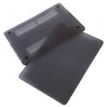Tucano Nido Hard Shell - MacBook Air 15" M3 (2024) / M2 (2023) átlátszó burkolat (HSNI-MBA15-TR)