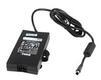 Dell AC Adapter, 130W, 19.5V, 3 tűs, 7.4mm, C6 Power Cord Version 2 (P7KJ5 / DA130PE1-00)