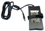 Dell AC Adapter, 130W, 19.5V, 3 Pin, 7.4mm, C6 Power Cord Version 2 (P7KJ5 / DA130PE1-00)