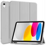 Tech-Protect SC Pen do iPad 10.9 2022 szürke (9490713927649)