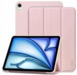 Tech-Protect Smartcase iPad Air 10.9 4 / 5 / 2020-2022 / 11 6 / 2024 Rózsaszín (5906302308767)