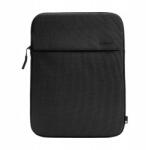 Incase Crosstown Woolenex az Apple MacBook Pro 14" (M4/M3/M2/M1/2024-2021) fekete (INCO400803-BLK)