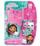KiDS Licensing Koci Domek Gabi Walkie Talkie GD00058 (GD00058)