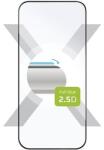 FIXED Fixált Teljes Fedés do Apple iPhone 16 Pro Max fekete (FIXGFA-1403-BK)