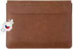 FIXED Oxford az Apple MacBook Pro 14" (2021/2023) barna (FIXOX2-PRO14-BRW)