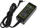 Green Cell Asus 45W / 19V 2.37A / 3.0-1.0mm (AD61P)