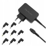 Qoltec Univerzális 30W | 8 dugó (51018)