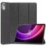 Tech-Protect SmartCase Lenovo Tab P11 11.5 2nd Gen Tb-350 Fekete (9490713931790)